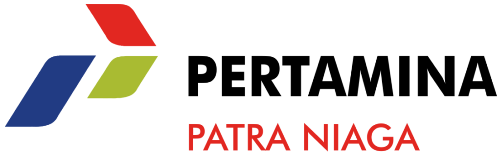 Logo Pertamina